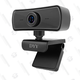 DYY 1440P HD Webcam | $20 | Amazon | Promo Code 50WDW2CV